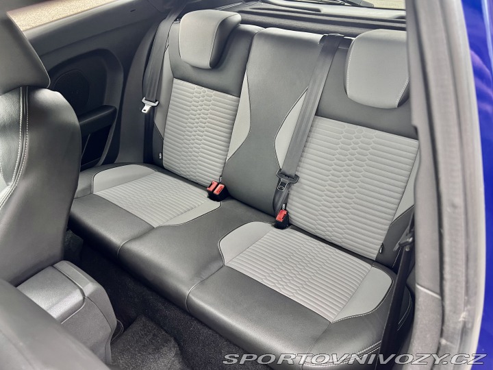 Ford Fiesta ST  2013