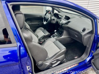 Ford Fiesta ST  2013