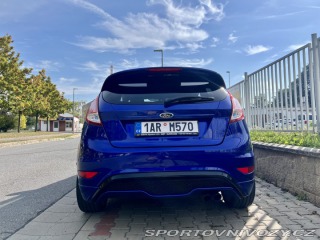 Ford Fiesta ST  2013