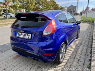 Ford Fiesta ST  2013