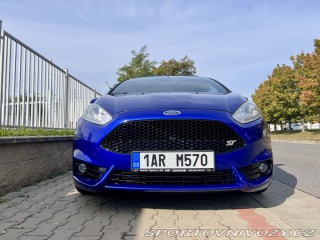 Ford Fiesta ST  2013