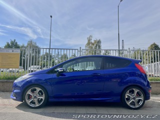 Ford Fiesta ST  2013