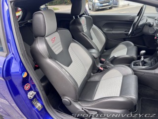 Ford Fiesta ST  2013
