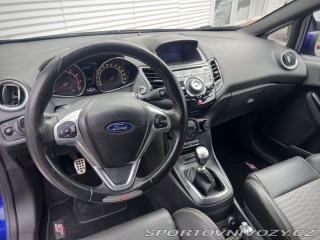 Ford Fiesta ST  2013