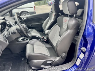 Ford Fiesta ST  2013