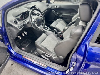 Ford Fiesta ST  2013