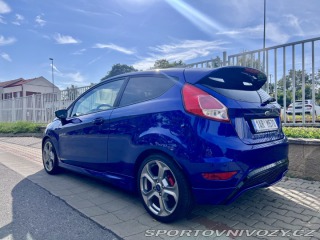 Ford Fiesta ST  2013