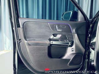 Mercedes-Benz Ostatní modely GLB 220d 4M AMG PANO HUD TAŽN 2020