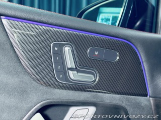 Mercedes-Benz Ostatní modely GLB 220d 4M AMG PANO HUD TAŽN 2020