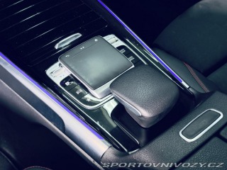 Mercedes-Benz Ostatní modely GLB 220d 4M AMG PANO HUD TAŽN 2020