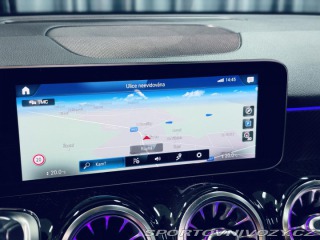 Mercedes-Benz Ostatní modely GLB 220d 4M AMG PANO HUD TAŽN 2020