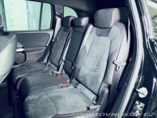 Mercedes-Benz Ostatní modely GLB 220d 4M AMG PANO HUD TAŽN 2020
