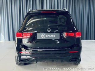 Mercedes-Benz Ostatní modely GLB 220d 4M AMG PANO HUD TAŽN 2020