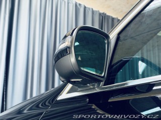 Mercedes-Benz Ostatní modely GLB 220d 4M AMG PANO HUD TAŽN 2020