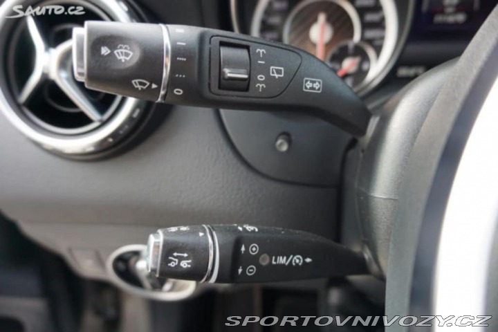 Mercedes-Benz Ostatní modely GLA 45 edition 1 2014