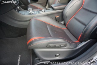 Mercedes-Benz A GLA 45 edition 1 2014