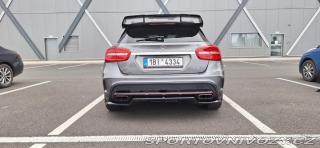 Mercedes-Benz A GLA 45 edition 1 2014
