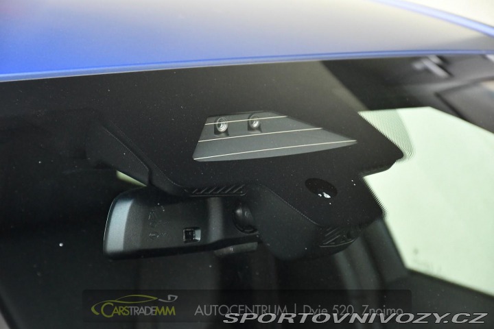 BMW 1 118d M-SPORT 1M ČR 2024