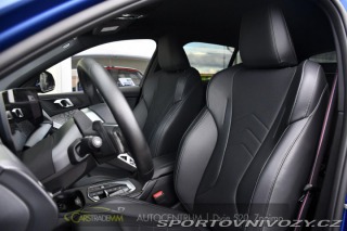 BMW 1 118d M-SPORT 1M ČR 2024