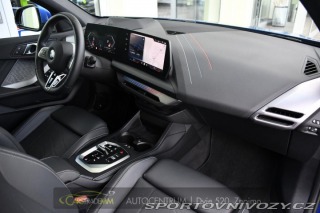 BMW 1 118d M-SPORT 1M ČR 2024