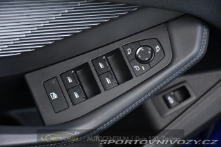 BMW 1 118d M-SPORT 1M ČR 2024
