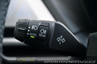 BMW 1 118d M-SPORT 1M ČR 2024