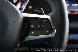 BMW 1 118d M-SPORT 1M ČR 2024