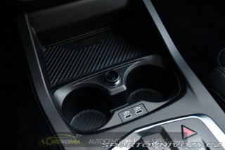 BMW 1 118d M-SPORT 1M ČR 2024