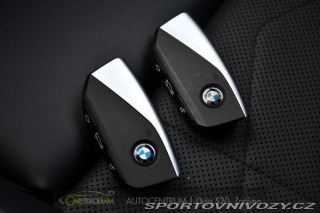 BMW 1 118d M-SPORT 1M ČR 2024