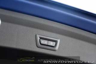 BMW 1 118d M-SPORT 1M ČR 2024