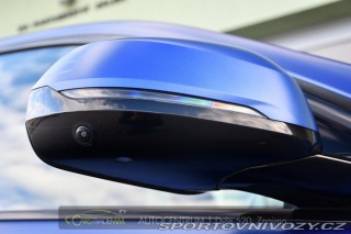 BMW 1 118d M-SPORT 1M ČR 2024