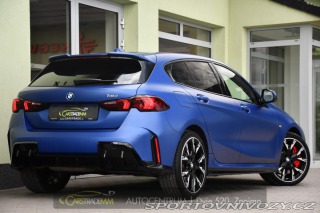 BMW 1 118d M-SPORT 1M ČR 2024