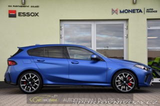 BMW 1 118d M-SPORT 1M ČR 2024