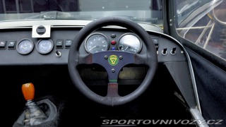 Ostatní značky Ostatní modely Caterham Super Seven 1.7 1984