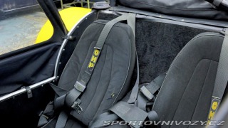 Ostatní značky Ostatní modely Caterham Super Seven 1.7 1984