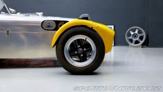 Ostatní značky Ostatní modely Caterham Super Seven 1.7 1984