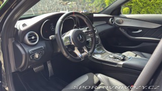 Mercedes-Benz C 2021