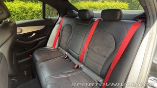 Mercedes-Benz C 2021