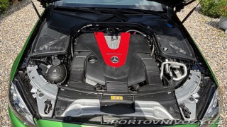 Mercedes-Benz C 2021