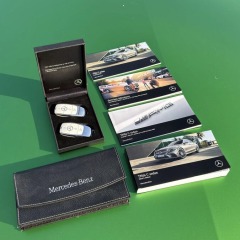 Mercedes-Benz C 2021