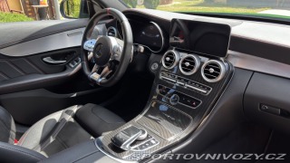 Mercedes-Benz C 2021