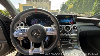 Mercedes-Benz C 2021