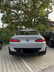 BMW X4 xDrive30d