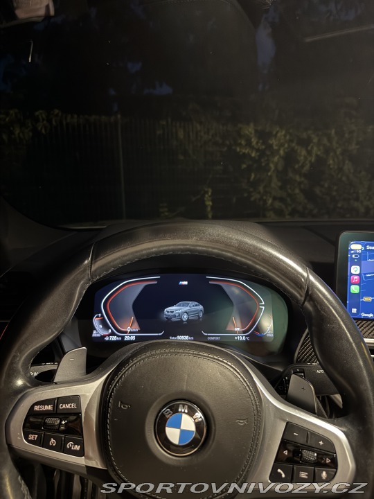 BMW X4 xDrive30d 2022