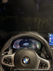 BMW X4 xDrive30d 2022