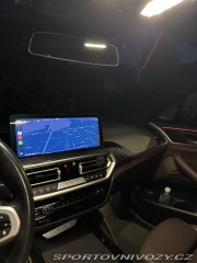 BMW X4 xDrive30d 2022