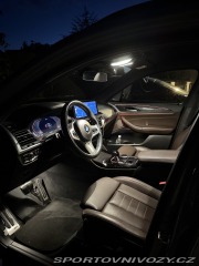 BMW X4 xDrive30d 2022