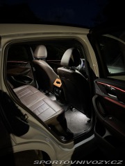 BMW X4 xDrive30d 2022