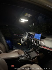 BMW X4 xDrive30d 2022