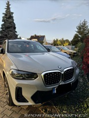 BMW X4 xDrive30d 2022